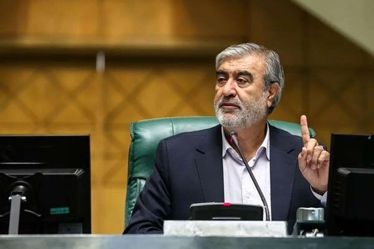 رئیس کمیسیون امنیت ملی خطاب به ترامپ: تنگه هرمز قمارخانه شخصی شما نیست/ شما تهدید می‌کنید، ما عمل می‌کنیم