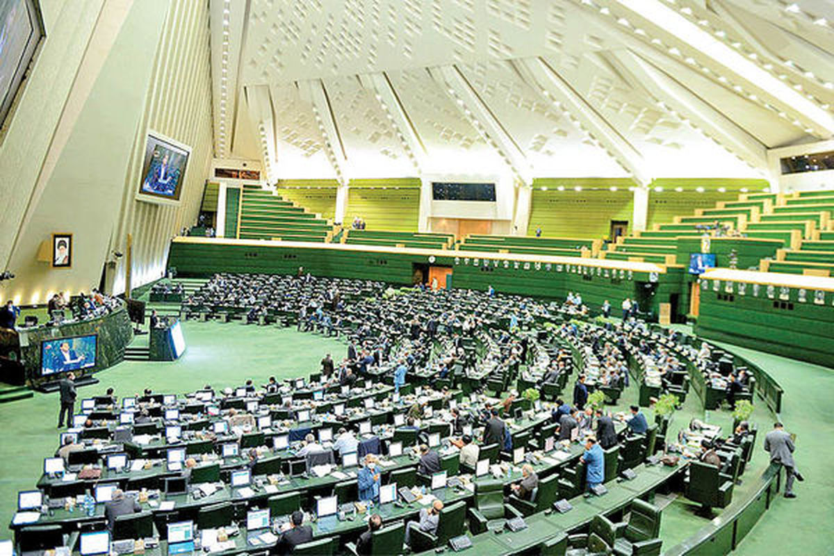 تاثیرات جنگ در کمسیون‌های مجلس خودنمایی کرد!