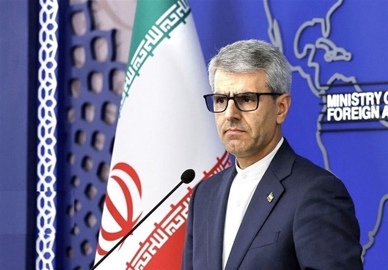 بقائی: خواستار جدول زمانی عقب نشینی رژیم اسرائیل از مناطق لبنان هستیم