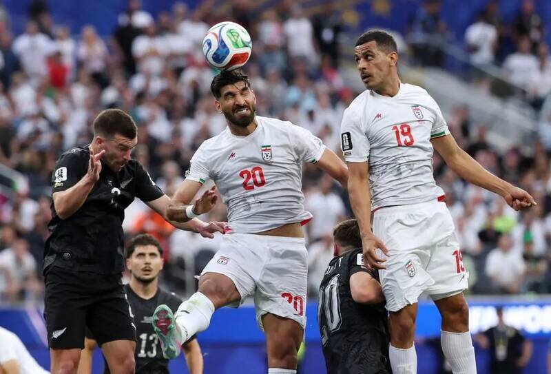 نام یک ملی‌پوش در لیست خرید پرسپولیس! | هواداران موافق بازگشت او هستند؟