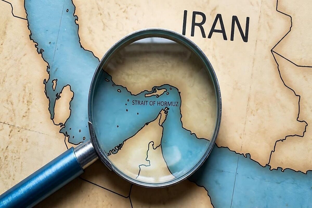 تکذیب موافقت ایران با بازگشایی تنگه هرمز بر اساس پیشنهاد آمریکا و قطر