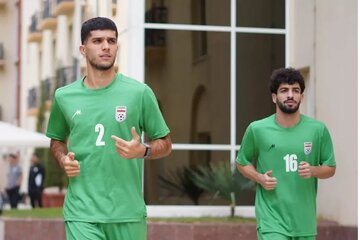 واکنش ستاره سپاهان به پیشنهاد پرسپولیس واکنش ستاره سپاهان به پیشنهاد پرسپولیس