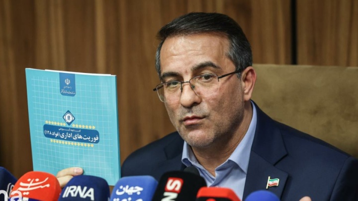 ساماندهی نیروهای شرکتی؛ آزمون سیاست‌گذاری واقع‌بینانه و همراه با عقلانیت، قانون و عدالت