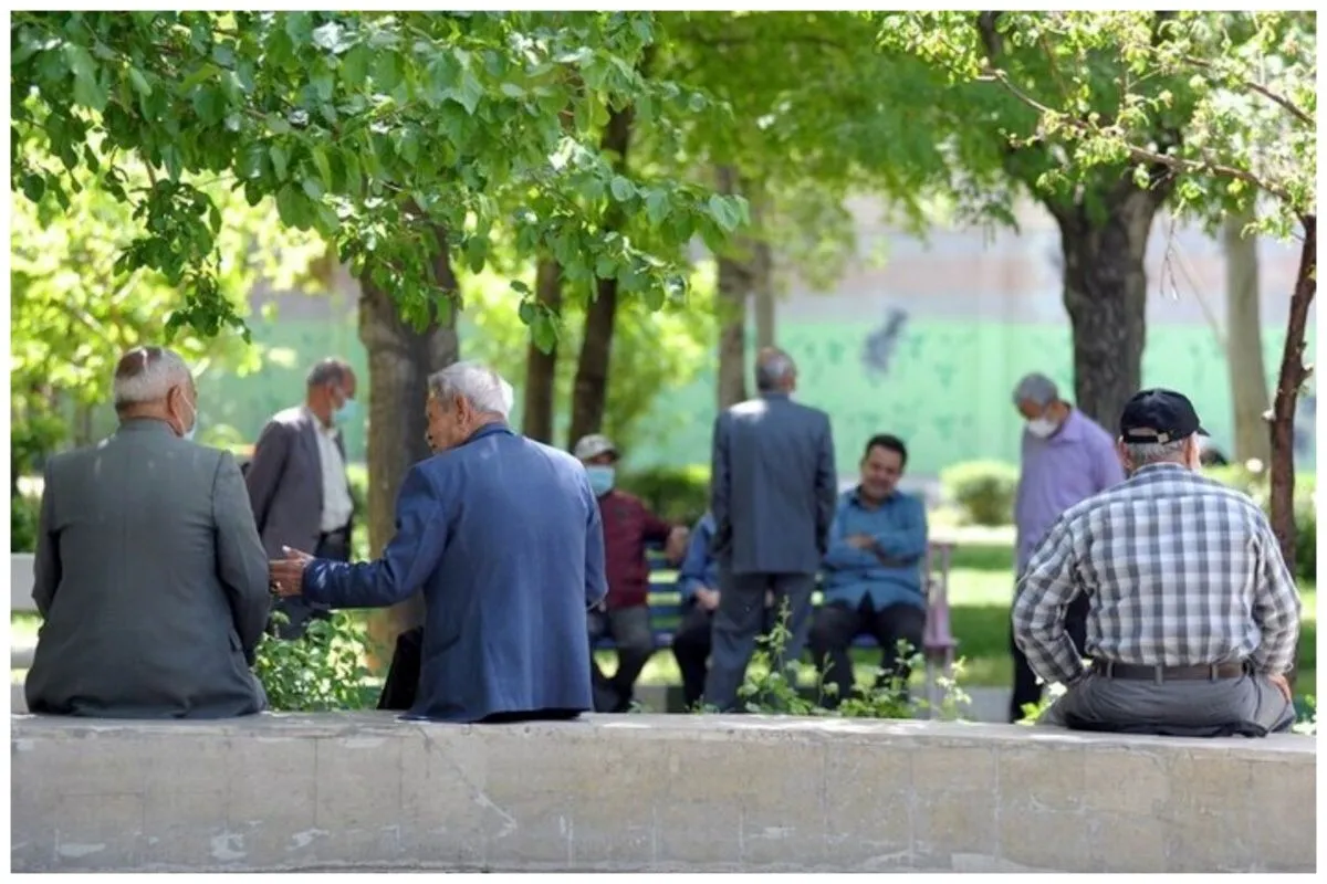 روایت جنجالی بازنشستگان از قطع کارت حقوقشان