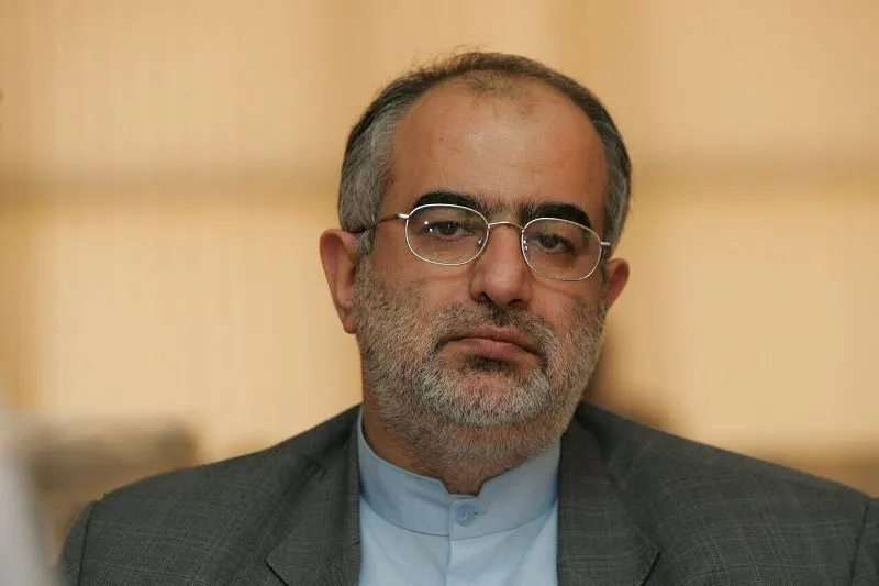 آشنا: ایران جنگ تحمیلی ۸ ساله را با مذاکره به سرانجام رسانید؛ آخرین جملاتی که صدام پیش از مرگ شنید به فارسی بود آشنا: ایران جنگ تحمیلی ۸ ساله را با مذاکره به سرانجام رسانید؛ آخرین جملاتی که صدام پیش از مرگ شنید به فارسی بود