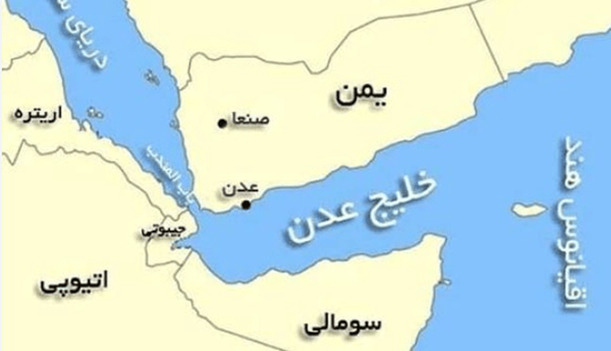 باب‌المندب در آستانه بسته شدن/ واشنگتن‌تایمز: اقتصاد آمریکا هم متضرر می‌شود