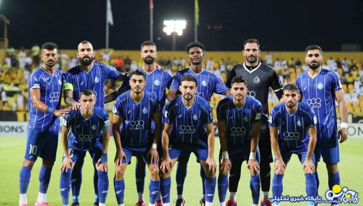 درخواست استقلال برای پرسپولیس جنجالی شد؟