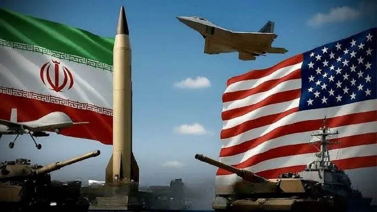 آمریکا به دنبال عملیات محدود در خاک ایران / سناریوی تصرف خارک؛ واقعیت یا شایعه؟ آمریکا به دنبال عملیات محدود در خاک ایران / سناریوی تصرف خارک؛ واقعیت یا شایعه؟