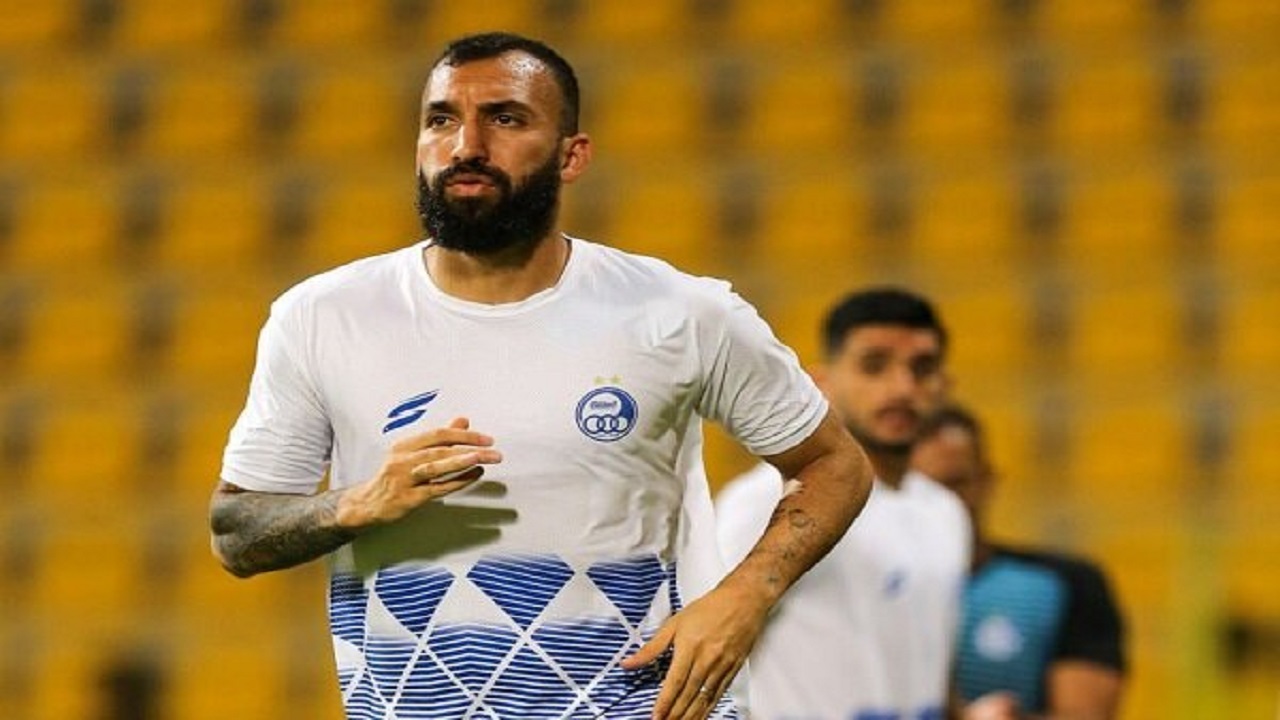 استقلال با دو غایب مقابل مس شهر بابک قرار می‌گیرد