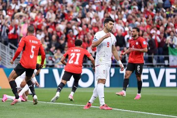 واکنش رسمی به پرسپولیس به جذب مهدی طارمی واکنش رسمی به پرسپولیس به جذب مهدی طارمی