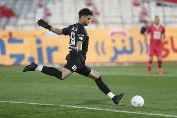 گزینه پرسپولیس راهی نفت آبادان شد