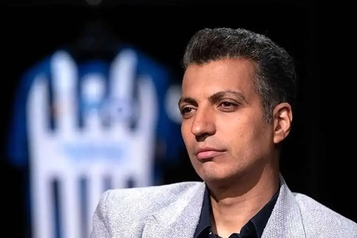 پزشکیان به پرونده عادل فردوسی پور ورود کرد!