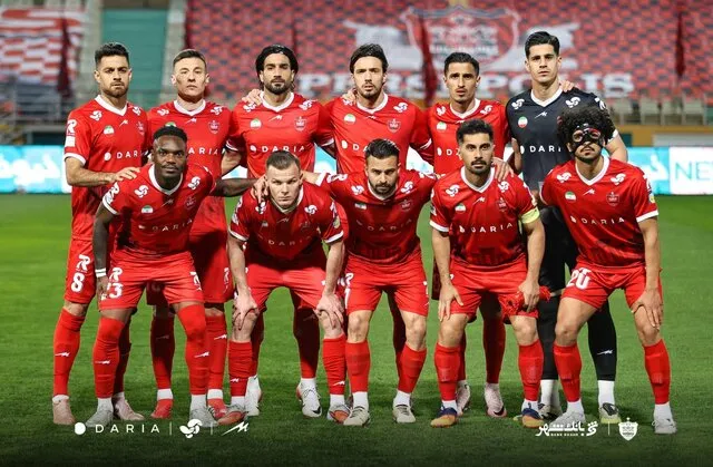قطعی شدن تورنمنت ۳ جانبه بین گلگهر، پرسپولیس و چادرملو قطعی شدن تورنمنت ۳ جانبه بین گلگهر، پرسپولیس و چادرملو