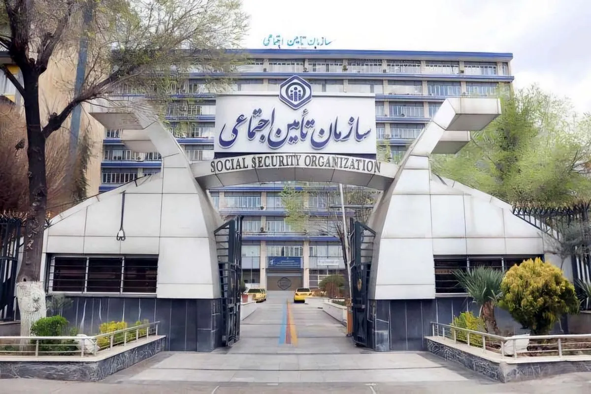 آخرین اخبار حقوق تیر ۱۴۰۵ و معوقات بازنشستگان تامین اجتماعی / چه زمانی پول به حسابها واریز میشود؟ آخرین اخبار حقوق تیر ۱۴۰۵ و معوقات بازنشستگان تامین اجتماعی / چه زمانی پول به حسابها واریز میشود؟
