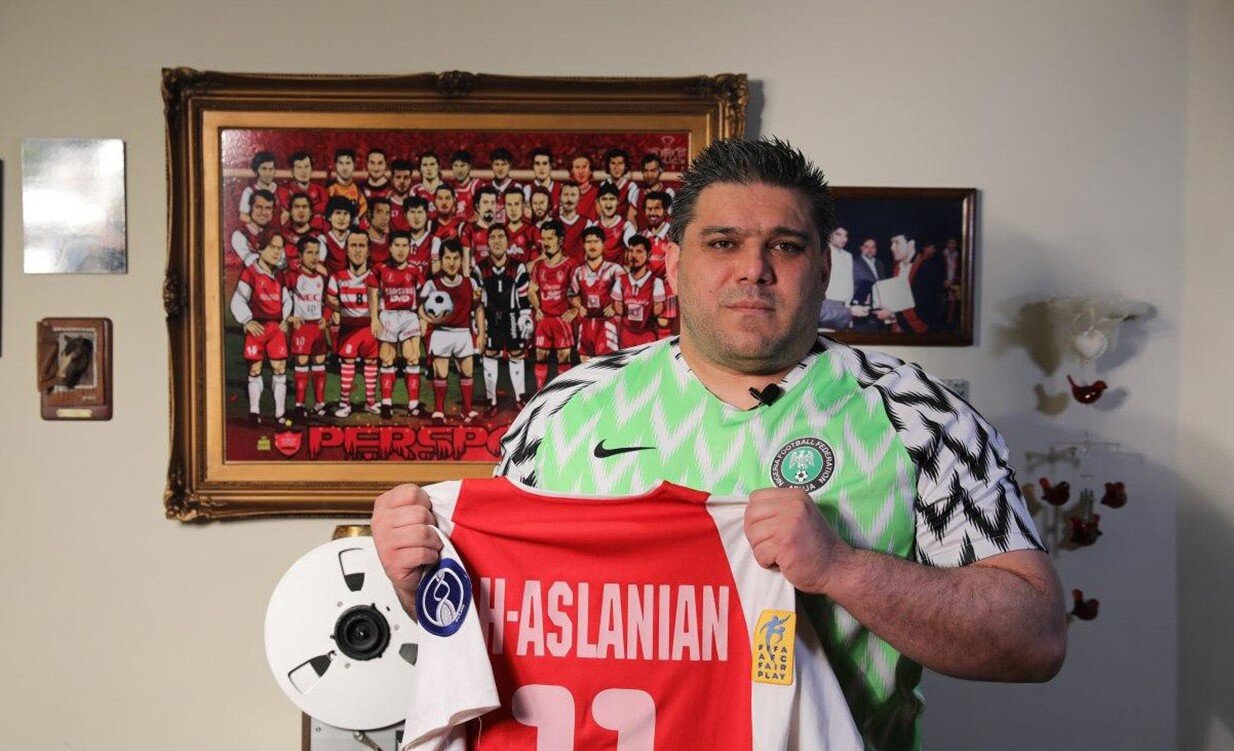 جدایی عالیشاه؟ پرسپولیس به پوست‌اندازی نیاز داشت/ تارتار مثل اوسمار رختکن را از دست نمی‌دهد/ بند اسکوچیچ به ضرر بود/ قلعه‌نویی از این تفکر بیرون بیاید