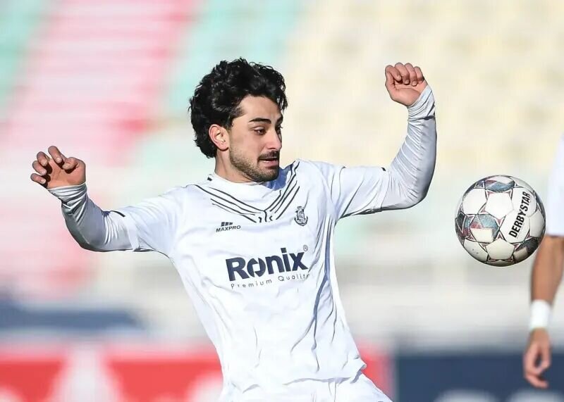 پدیده لیگ برتر به یک شرط در پرسپولیس