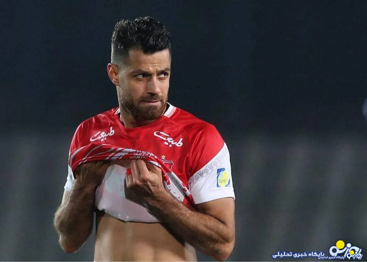 این ستاره محبوب کارتال آماده به هم زدن ترکیب دفاعی پرسپولیس
