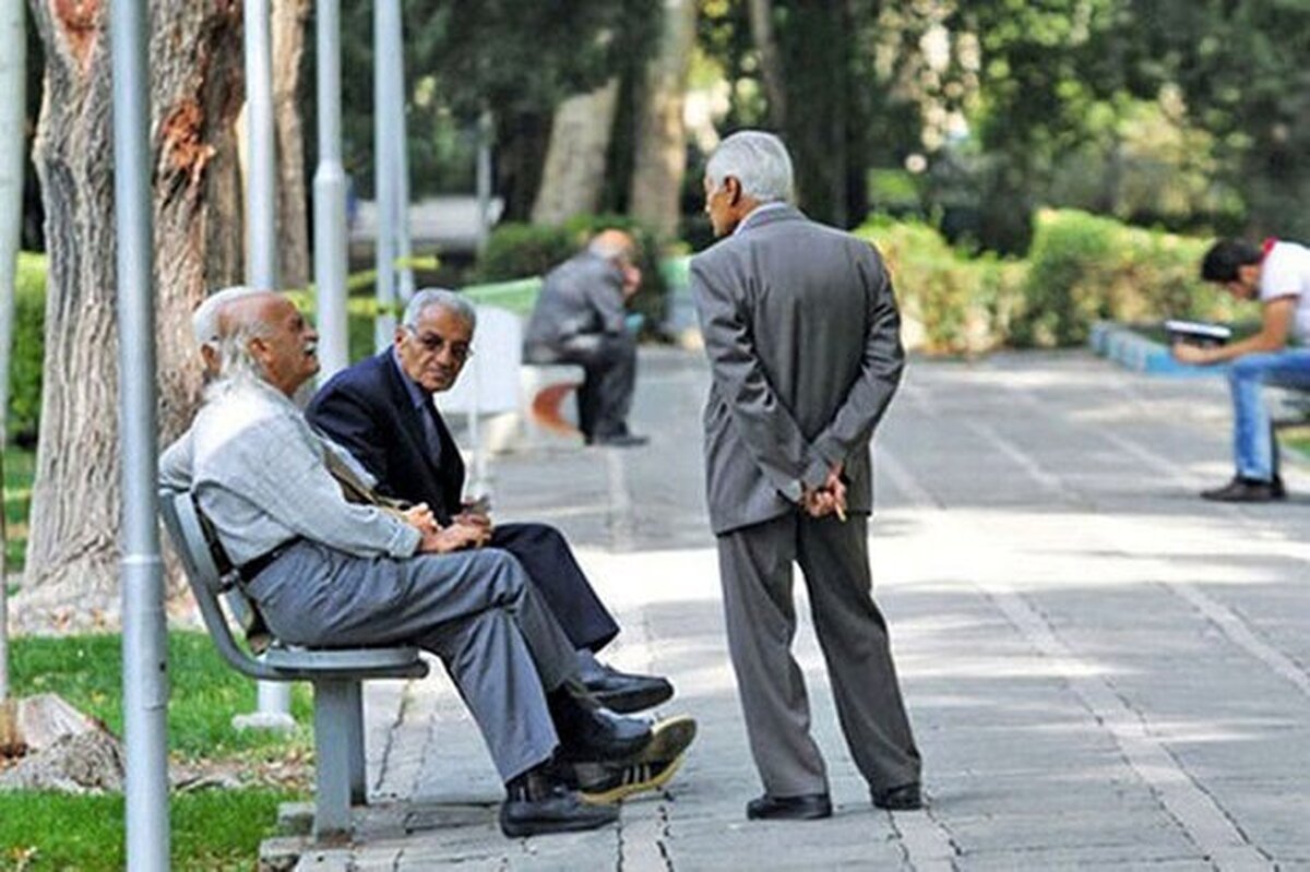 خبر خوش برای بازنشستگان تامین اجتماعی / واریز نقدی ۶۰.۰۰۰.۰۰۰۰ تومانی آغاز شد