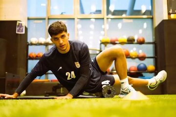سپاهان ستارهاش را به پرسپولیس نمیدهد سپاهان ستارهاش را به پرسپولیس نمیدهد