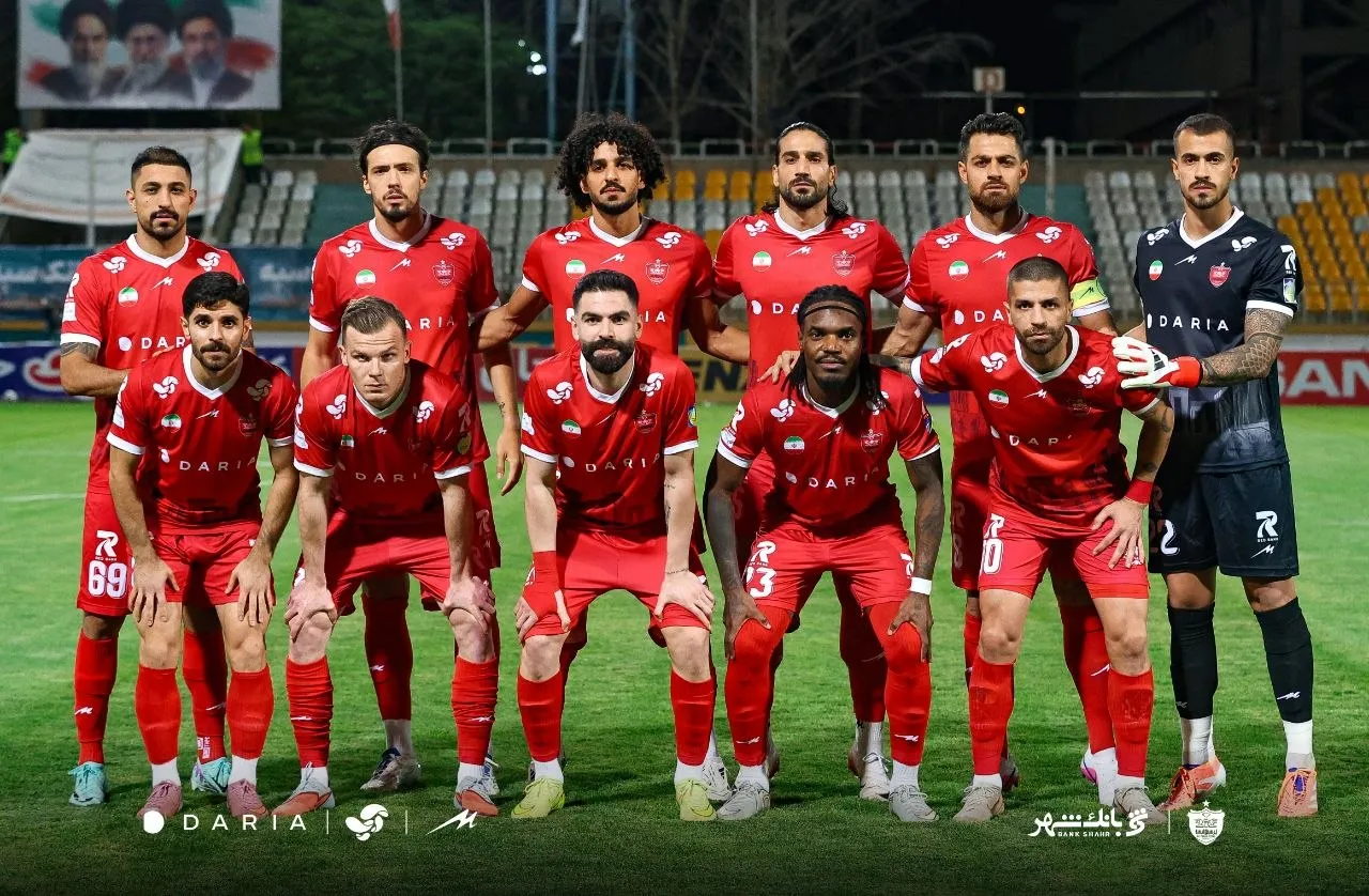 خانه تکانی  و پوست اندازی ماموریت جدید برای مدیران پرسپولیس؛ نقطه سرخظ