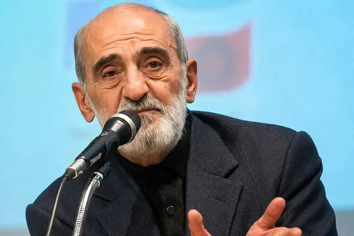 حسین+شریعتمداری