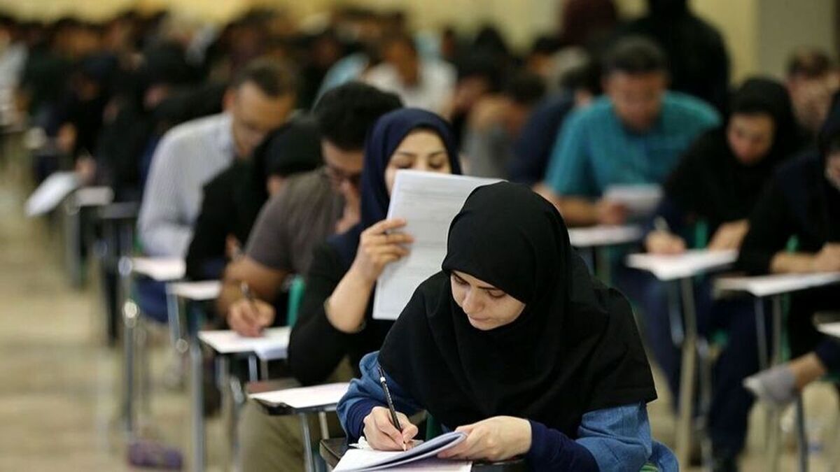 زمان امتحانات نهایی و کنکور به بعد از ایام اربعین منتقل خواهد شد؟