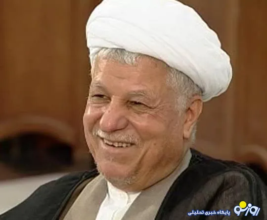 هاشمی رفسنجانی: سال 84 ذره ای تمایل به حضور مجدد در قوه مجریه نداشتم