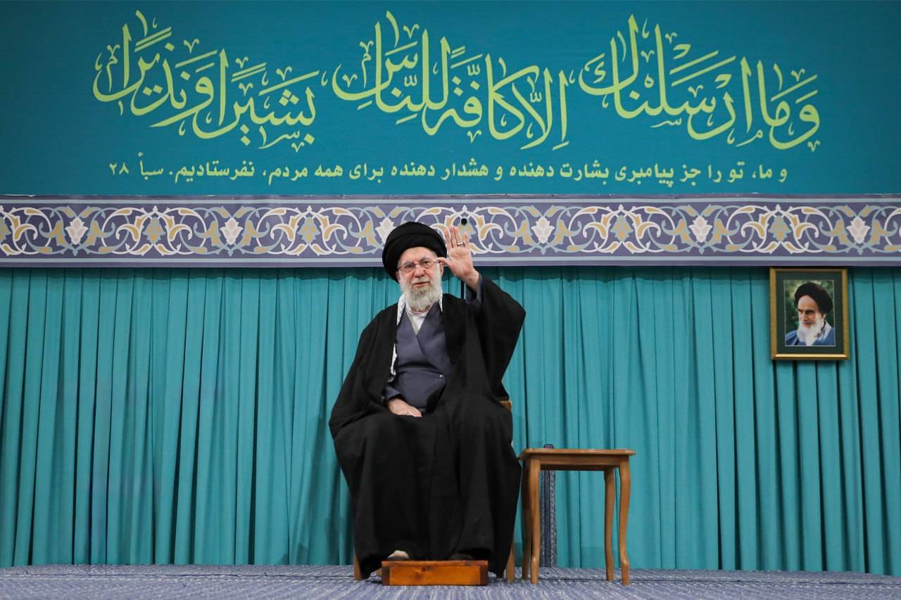 مهمانان بدرقه رهبر شهید انقلاب از کدام کشور‌ها هستند؟