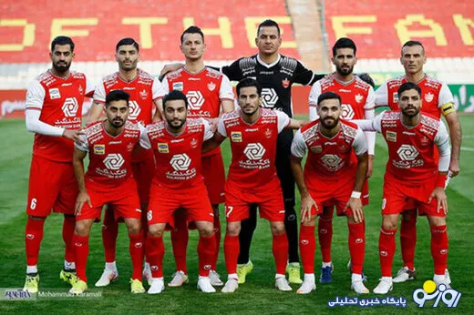 تصمیم مهم گل محمدی ؛ ترکیب پرسپولیس دگرگون می شود