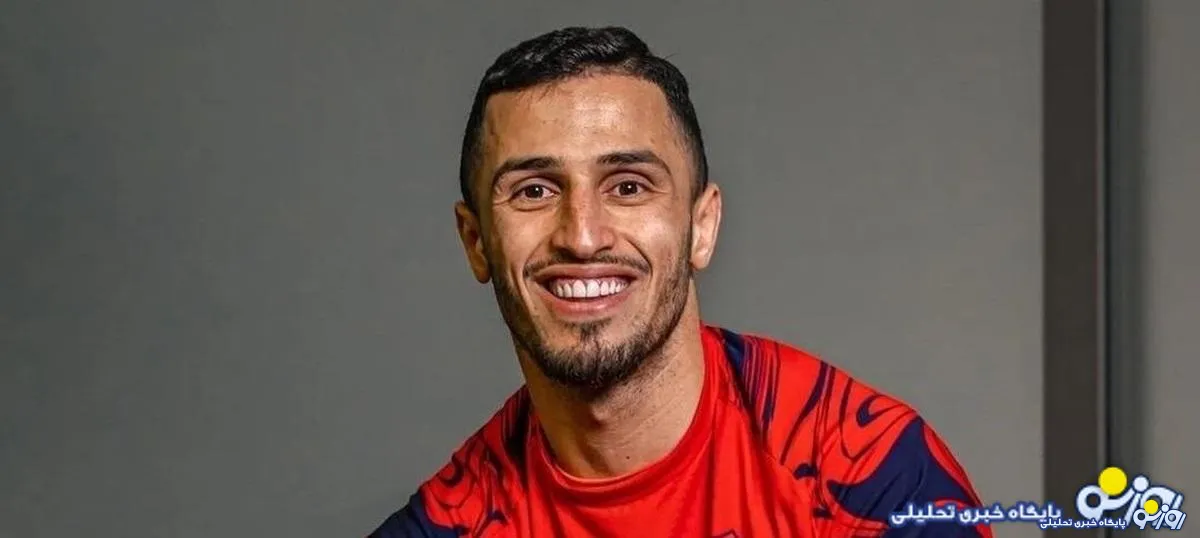 حمله پرقدرت ستاره پرسپولیس به فرهاد مجیدی