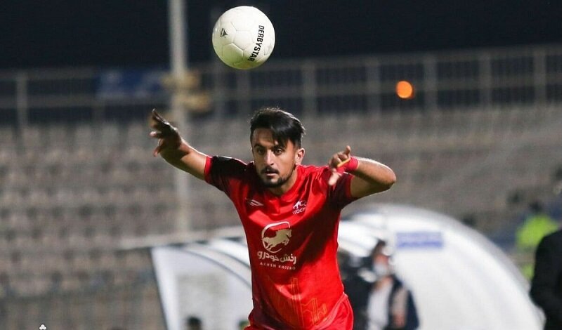 پرسپولیس پیشنهادش را تا 100 میلیارد بالا برد؛ تصمیم نهایی در خصوص مداف لیگ برتری پرسپولیس پیشنهادش را تا 100 میلیارد بالا برد؛ تصمیم نهایی در خصوص مداف لیگ برتری