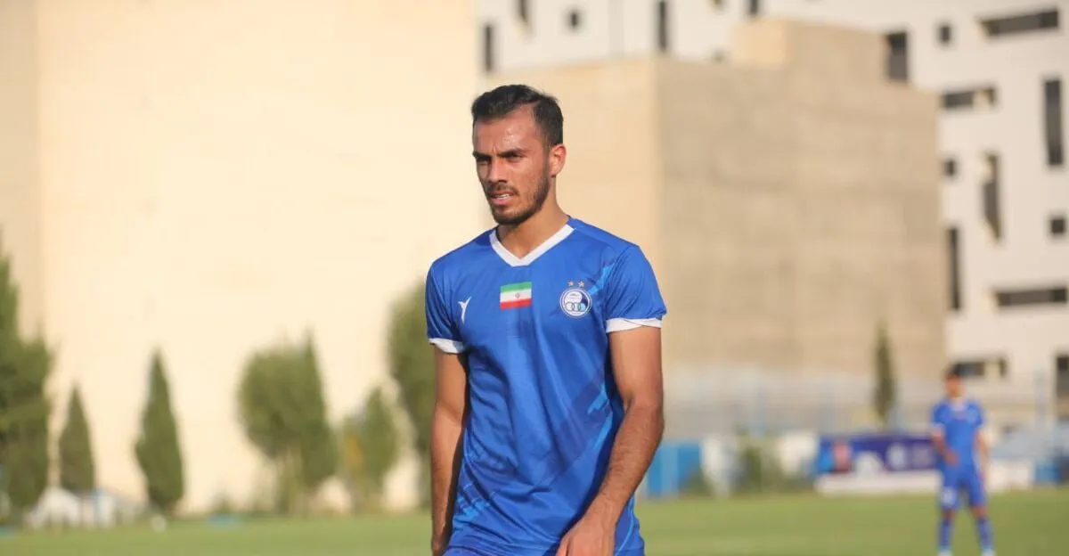 جلالی بمب جدید پرسپولیس؟ بازیکن گران قیمت نزدیک درب خروج جلالی بمب جدید پرسپولیس؟ بازیکن گران قیمت نزدیک درب خروج
