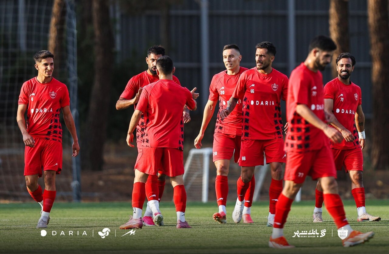 دلیل ارقام عجیب پرسپولیس برای خرید جوان‌ها