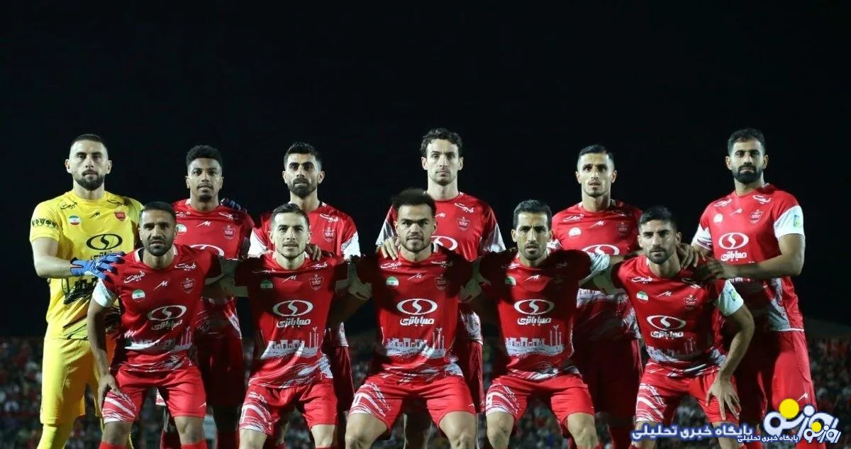 شوک مسعود شجاعی به  پرسپولیس/ 7 امتیاز ارزشمند برای عبور از بحران