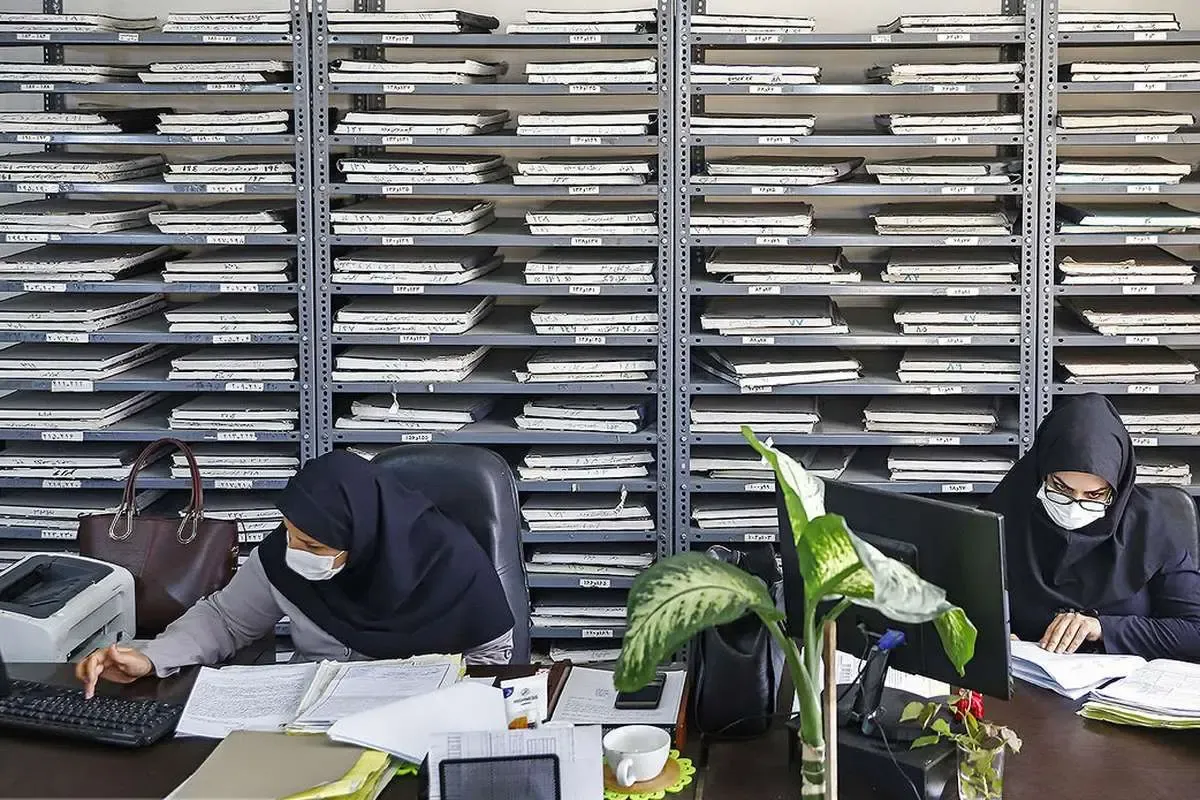 دستور تاریخی پزشکیان برای نیروهای شرکتی / حذف پیمانکاران کلید خورد