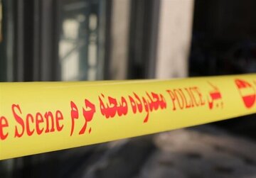 درگیری در اتوبان منجر به قتل دختر ۲۱ ساله شد!