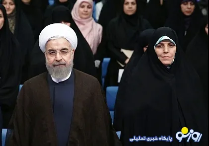 افزایش فشار محافظه کاران بر مولاوردی و فعالان زن با هدف تضعیف احتمال پیروزی دوباره روحانی در انتخابات سال آینده