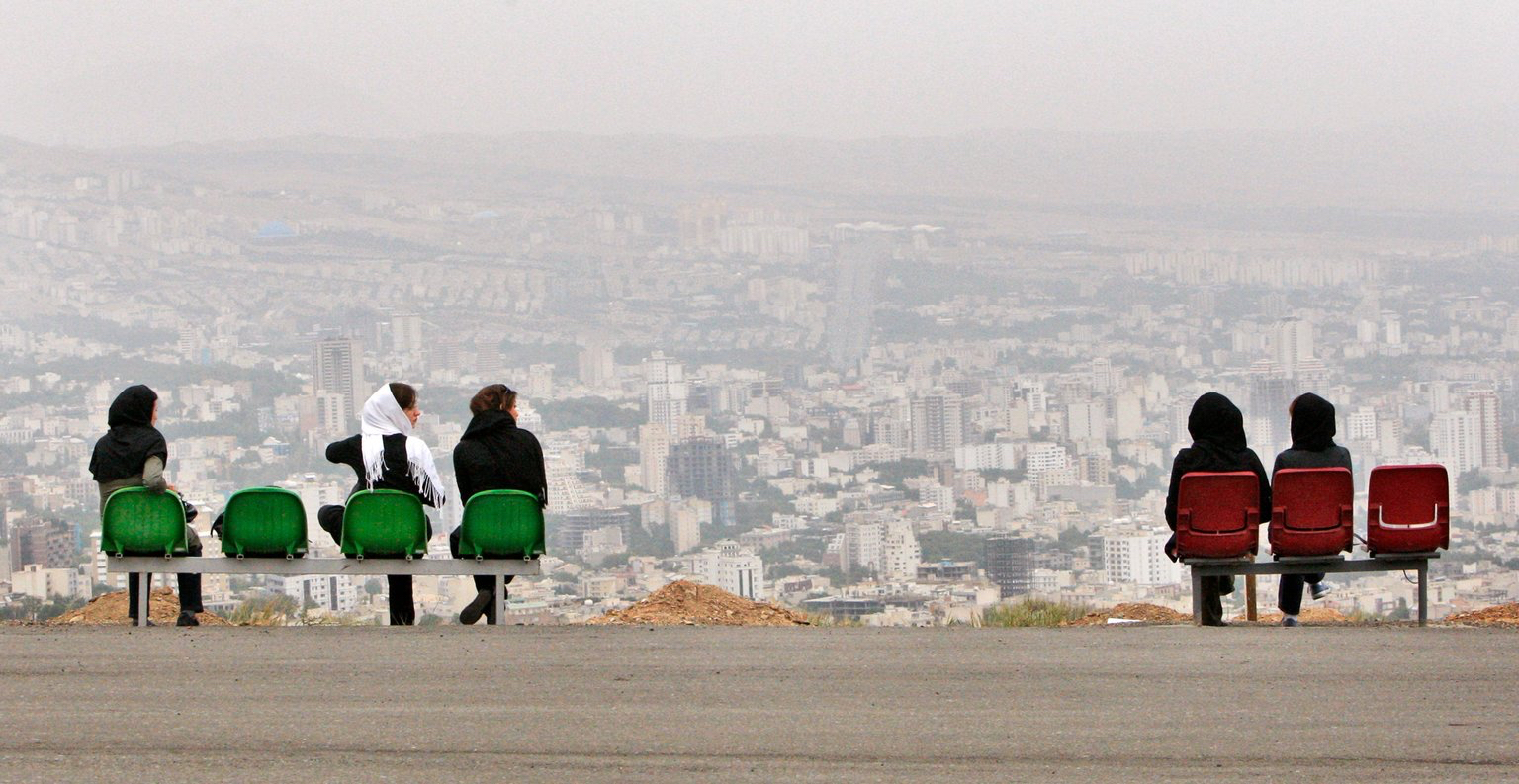 ایران منطقهای خاکستری در گزارش جهانی توسعه پایدار ۲۰۲۶ ایران منطقهای خاکستری در گزارش جهانی توسعه پایدار ۲۰۲۶