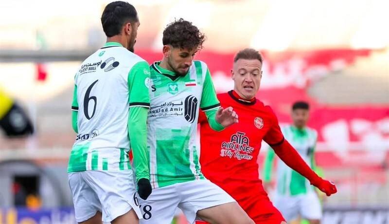 گزینه استقلال و پرسپولیس شاگرد رحمتی شد گزینه استقلال و پرسپولیس شاگرد رحمتی شد