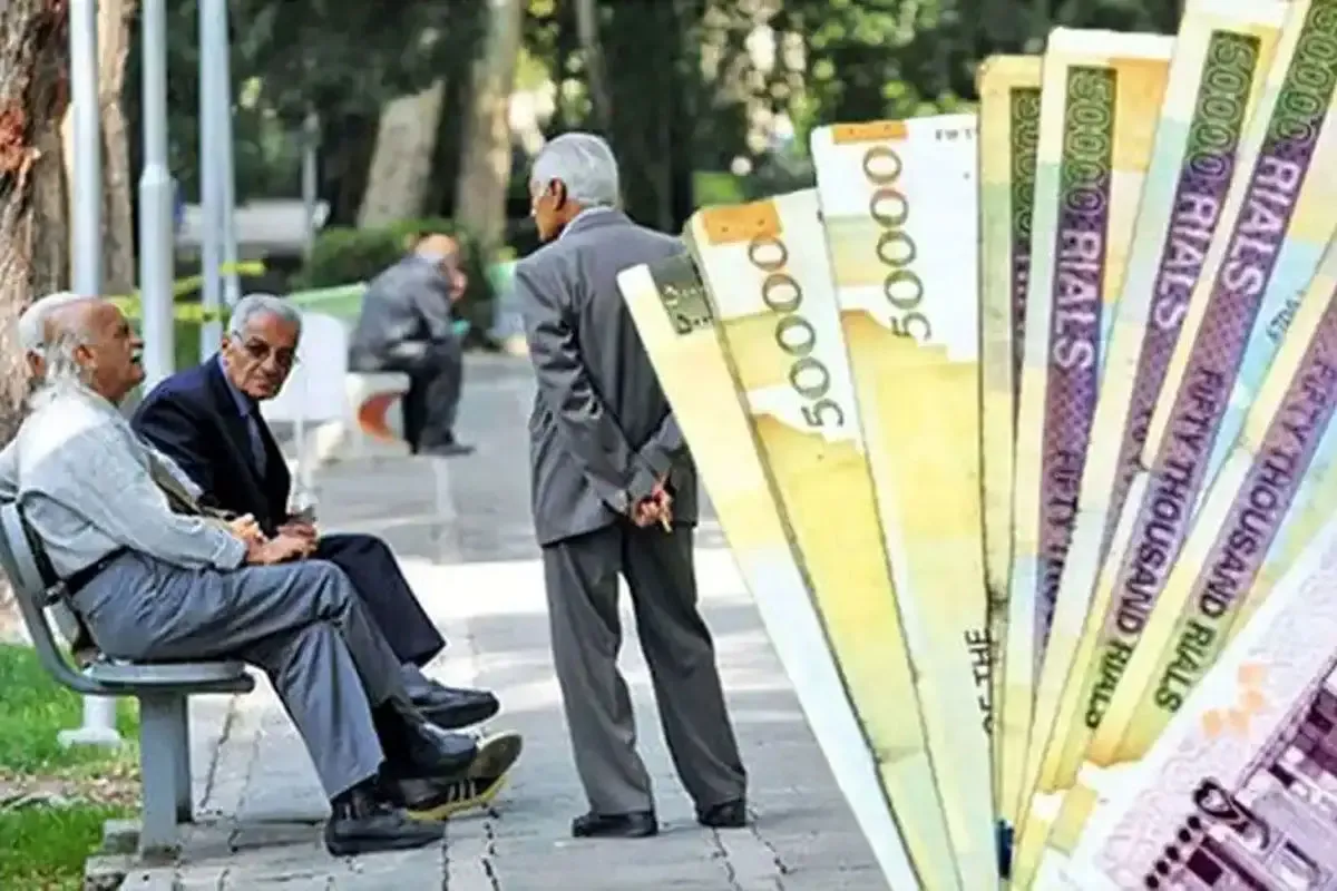 حساب این بازنشستگان فردا شارژ می‌شود + تاریخ واریز علی‌الحساب مستمری