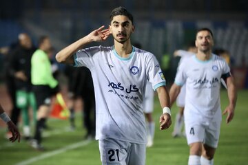 پدیده لیگ برتر در لیست خرید استقلال