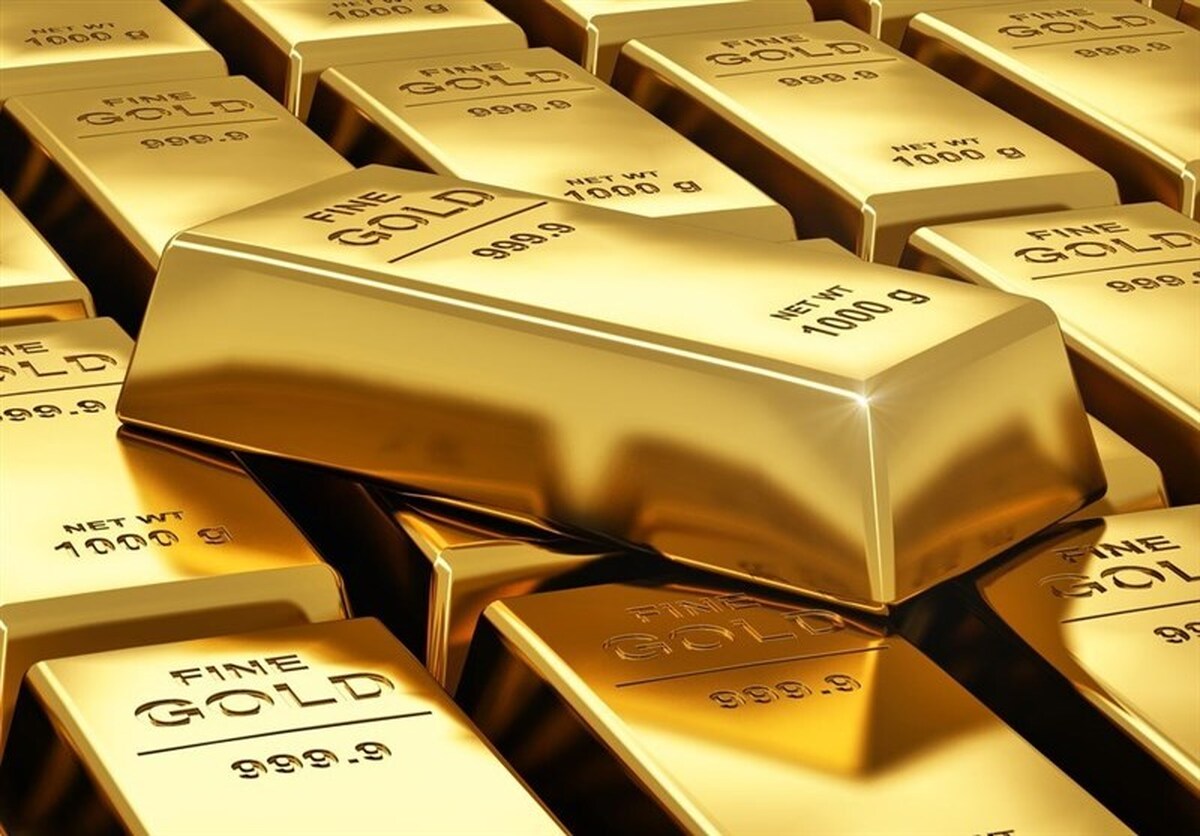 قیمت جهانی طلا امروز دوشنبه ۱۵ تیر ۱۴۰۵ / اونس طلا عقب‌نشینی کرد
