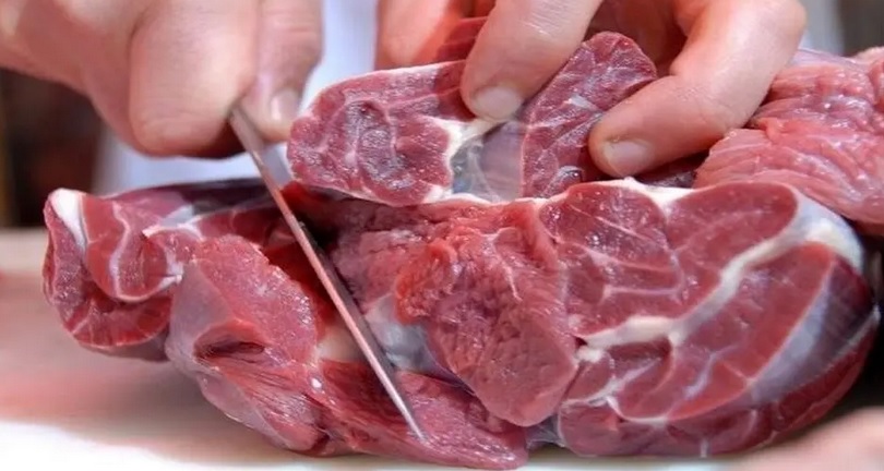 قیمت هر کیلو گوشت چند؟