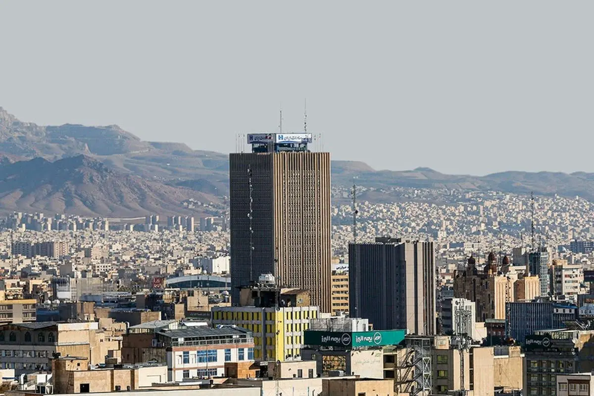 قیمت آپارتمان قدیمی در مناطق ۲۲گانه تهران قیمت آپارتمان قدیمی در مناطق ۲۲گانه تهران