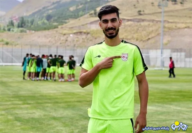 تمایل بمب نقل و انتقالات زمستانی به سمت پرسپولیس