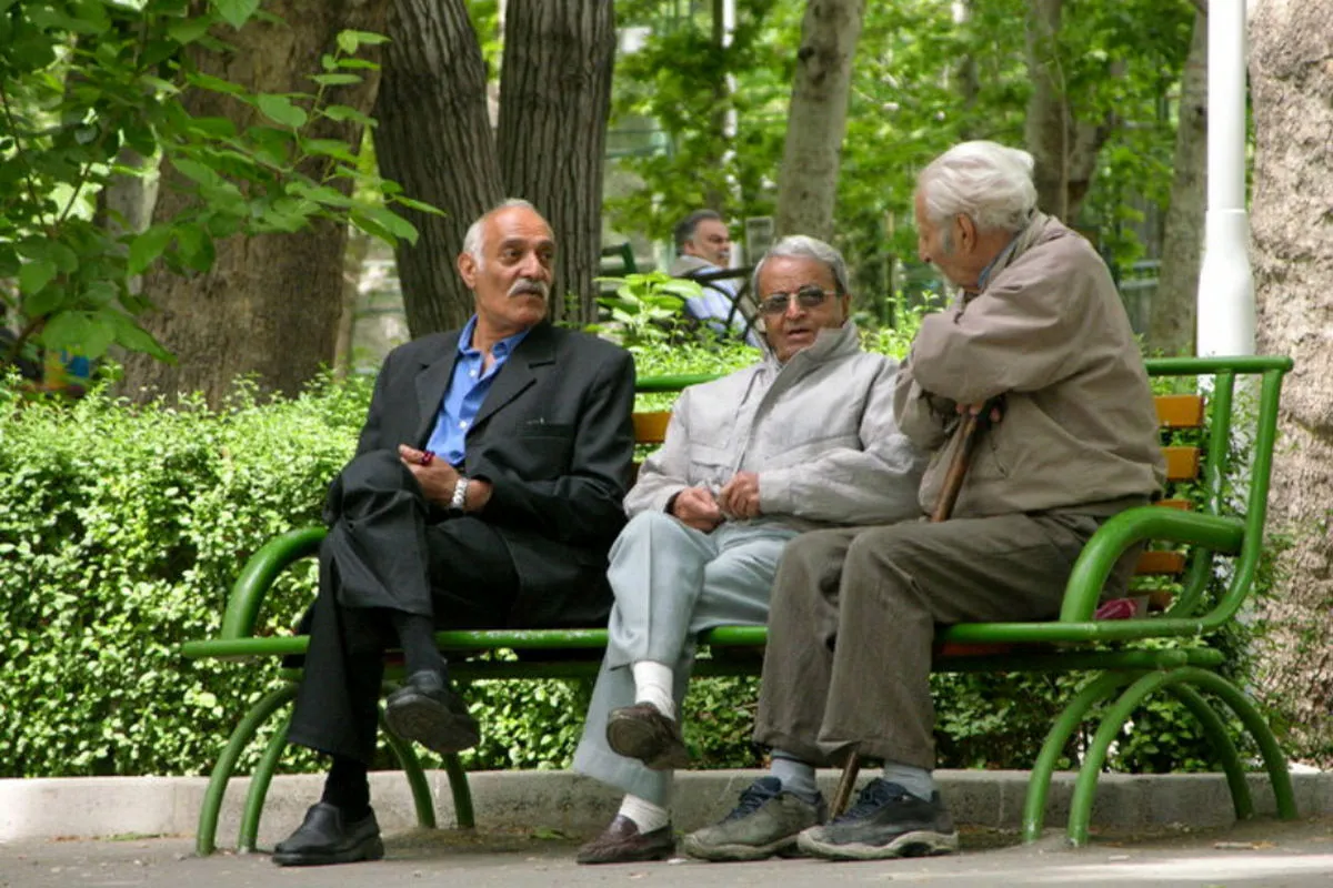 واریزی غیرمنتظره برای بازنشستگان امروز ۱۰ مرداد ۱۴۰۵/ حساب این افراد شارژ شد واریزی غیرمنتظره برای بازنشستگان امروز ۱۰ مرداد ۱۴۰۵/ حساب این افراد شارژ شد