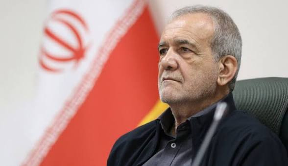 رهبری گفتند به امضای ترامپ اعتمادی نیست رهبری گفتند به امضای ترامپ اعتمادی نیست