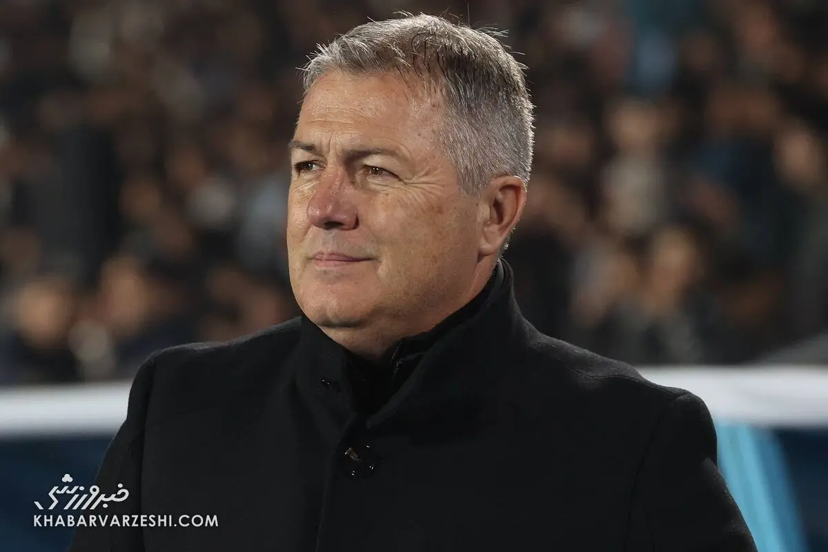 دو شرط اسکوچیچ برای امضای قرارداد با پرسپولیس