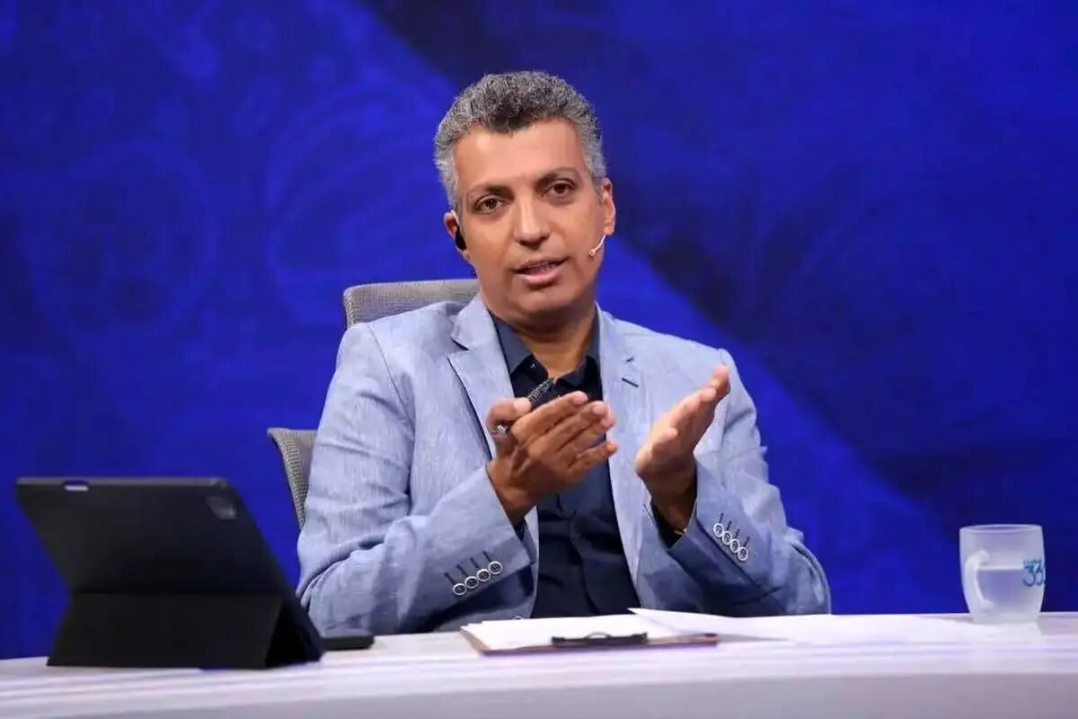 دنیای مجازی همراه عادل شد یا نه؟! دنیای مجازی همراه عادل شد یا نه؟!