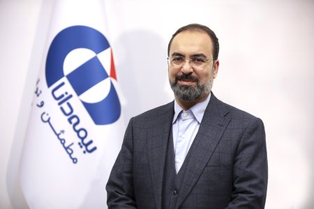 رپورتاژهای تبلیغاتی بیمه دانا برای سرپوش گذاشتن بر عملکرد ضعیف آقادادی رپورتاژهای تبلیغاتی بیمه دانا برای سرپوش گذاشتن بر عملکرد ضعیف آقادادی